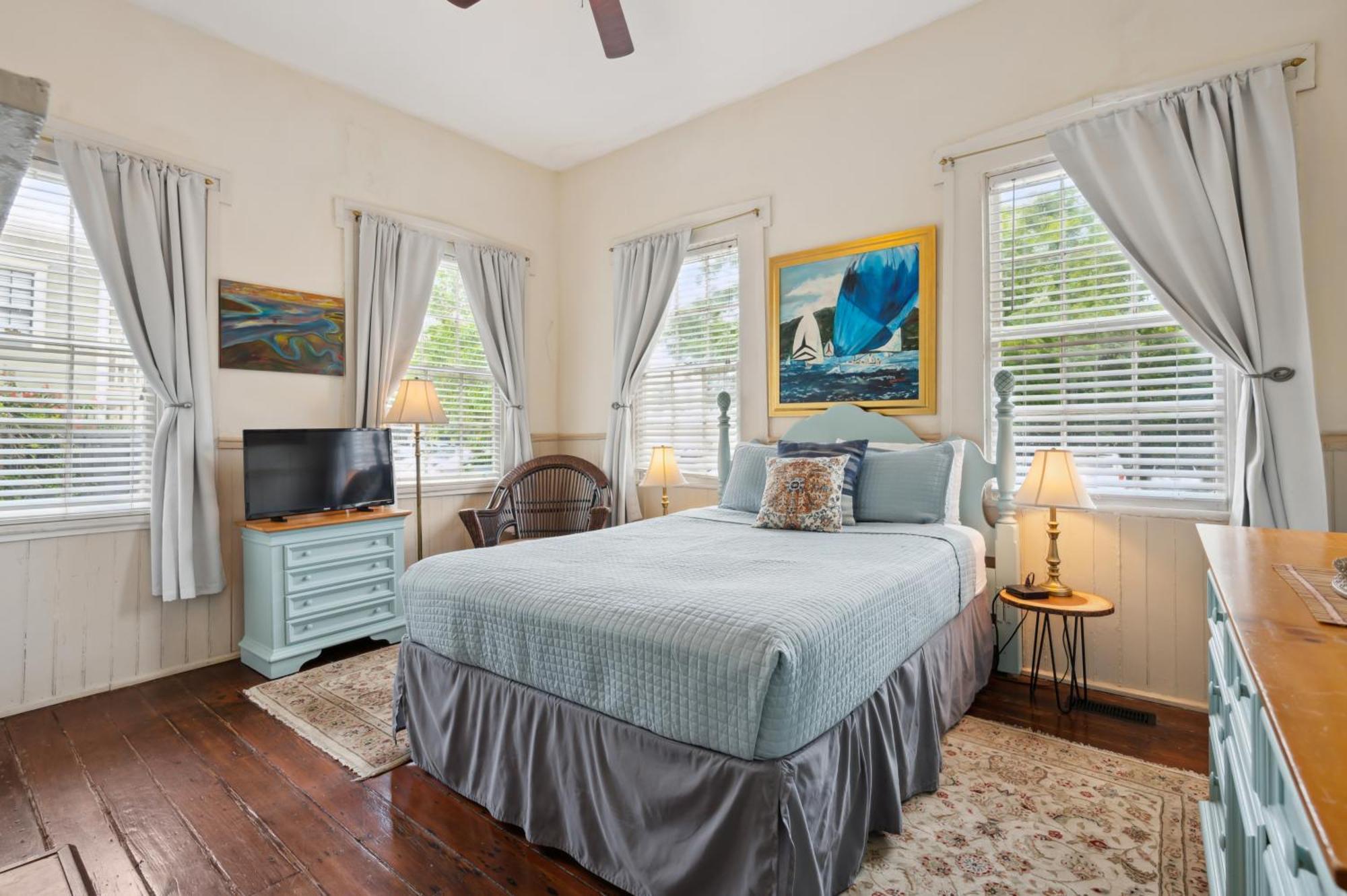 Apartmán Gallery Art Off St Parking Near Forsyth Park